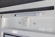 2 Horse Angle Load Camper Float L860 SN - Image 41
