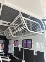 2 Horse Angle Load Camper Float L860 SN - Image 33