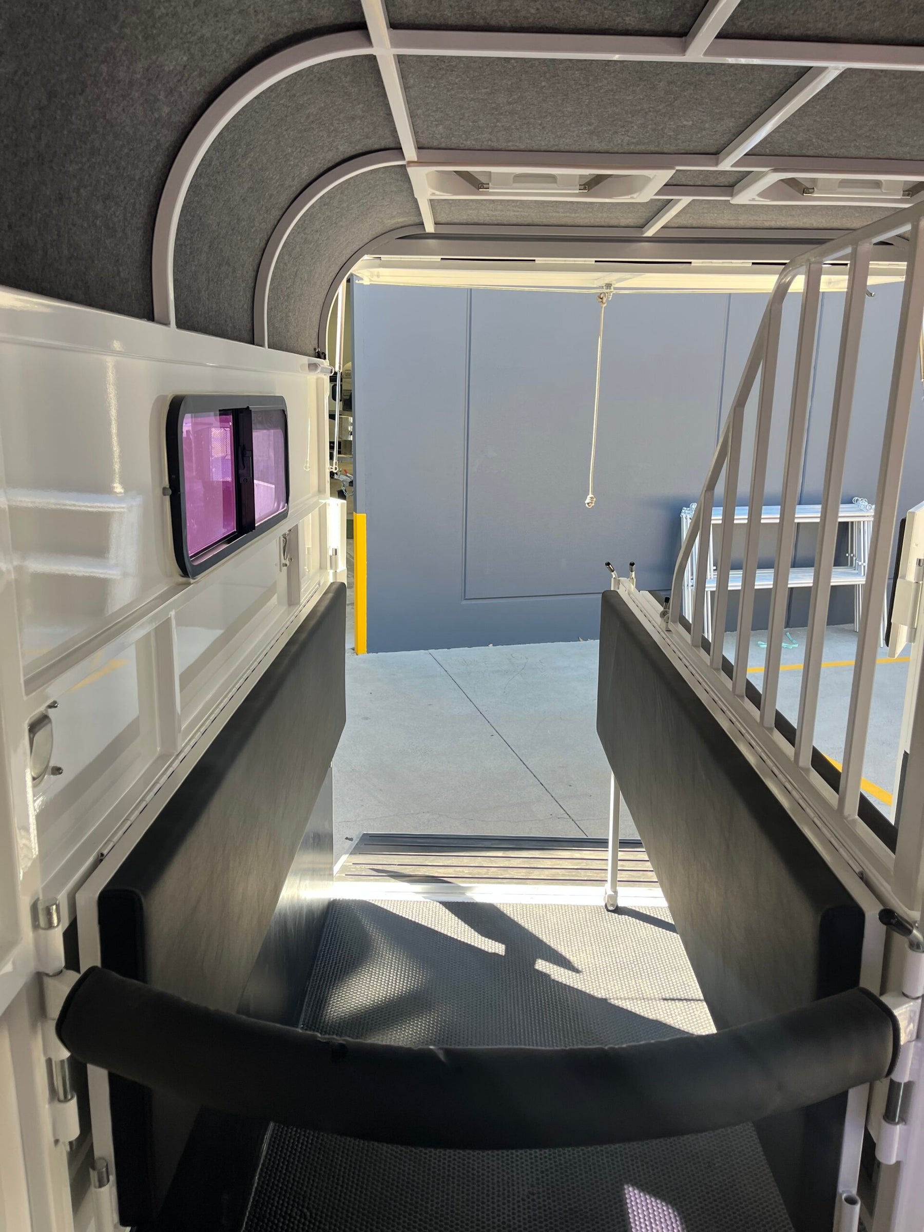 2HSL-L600 SN WB Prestige Series Standard Package - Image 22