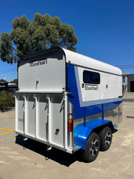 2HSL-L600 SN WB Prestige Series Standard Package - Image 46