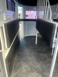 2 Horse Straight Load Float S RN Standard 764.C - Image 18