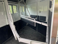 2 Horse Angle Load Camper Float Mid Overnighter SN 2.0 771.B - Image 32