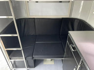 2 Horse Angle Load Camper Float Mid Overnighter SN 2.0 771.A - Image 31