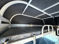 2 Horse Angle Load Camper Float Compact Overnighter SN 2.1 - Image 41