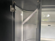 2 Horse Angle Load Camper Float L860 SN 747.B - Image 21
