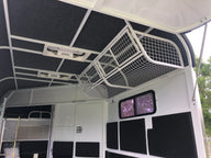 2 Horse Angle Load Camper Float Ultimate Overnighter SN 2.1 768.A - Image 45