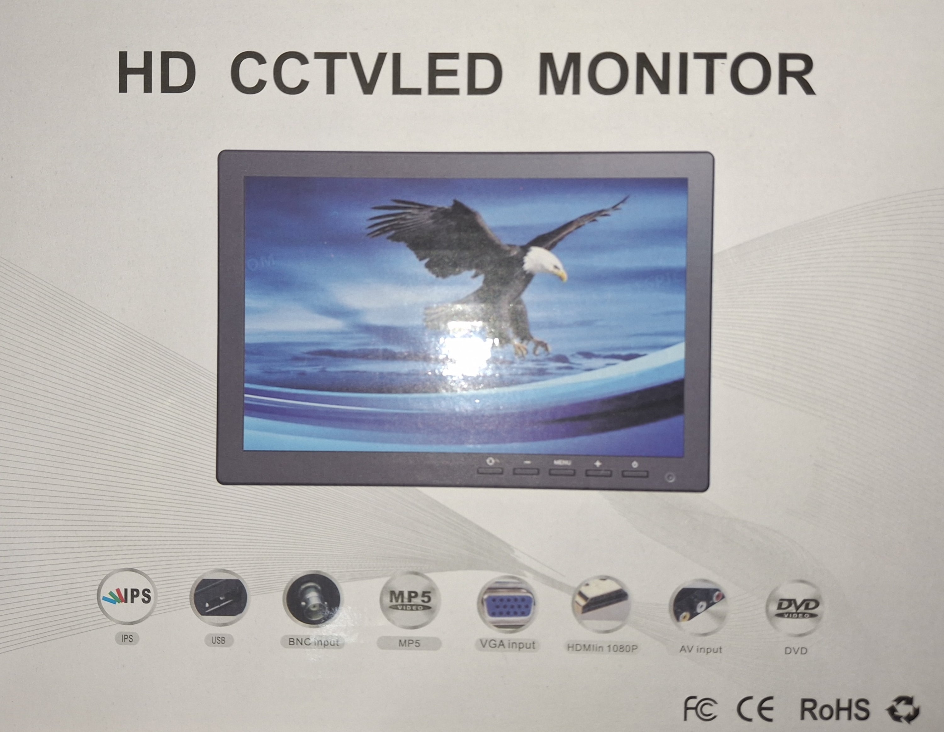 Reverse Camera Kit WIFI - Dual camera